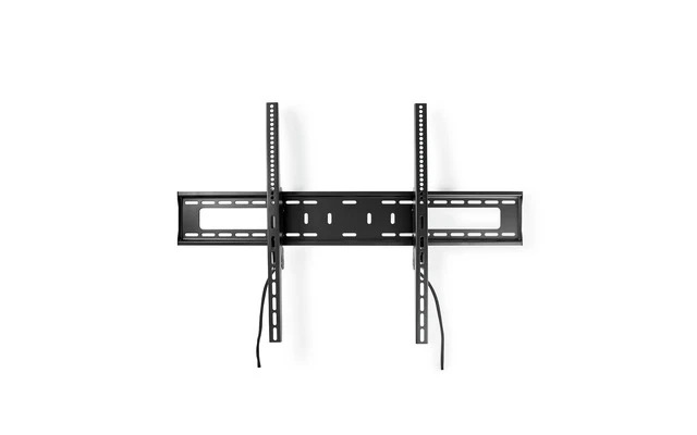 Soporte Inclinado de Pared para TV - 60 - 100