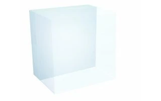 EUROLITE T-CUBO LED para CB-8/16 IR