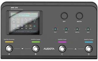 Audota AME-200
