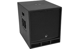 OMNITRONIC MAXX-1508DSP 2.1 Active Subwoofer