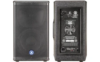 Foto de TopPro Audio Ks-Cs 8A