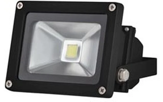 Proyector LED para exteriores - 10W Epistar Chip - 3000K