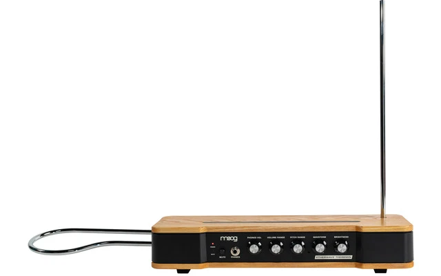 Moog Etherwave Theremin