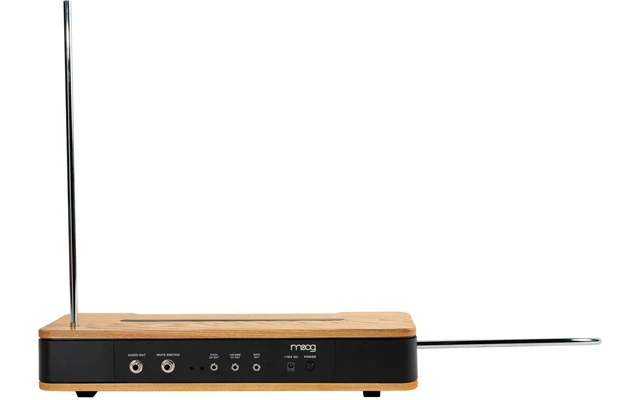 Moog Etherwave Theremin