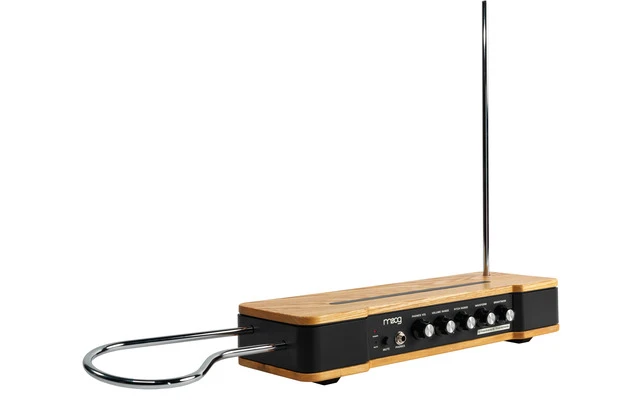 Moog Etherwave Theremin