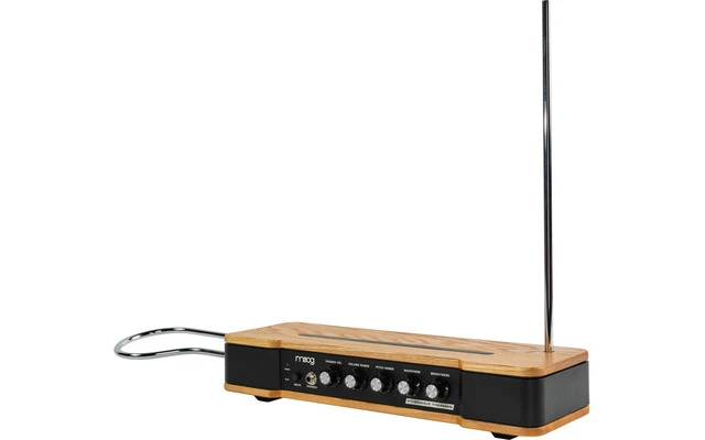 Moog Etherwave Theremin