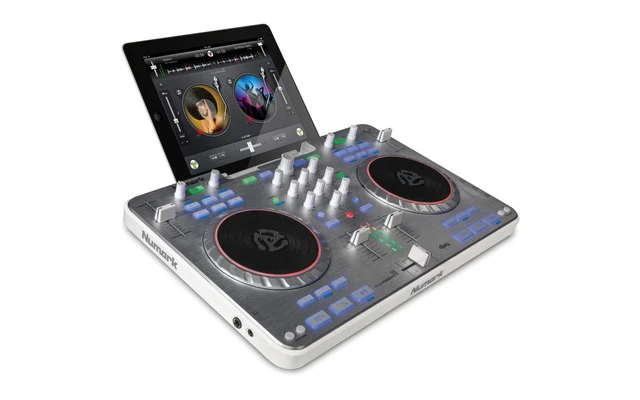 Numark iDJ Flex