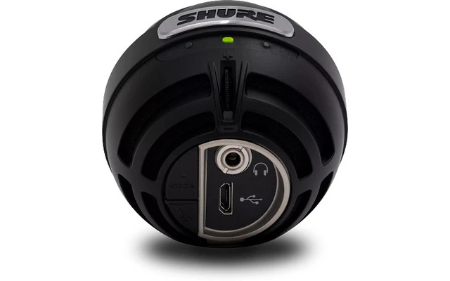 Shure Motiv MV5C USB