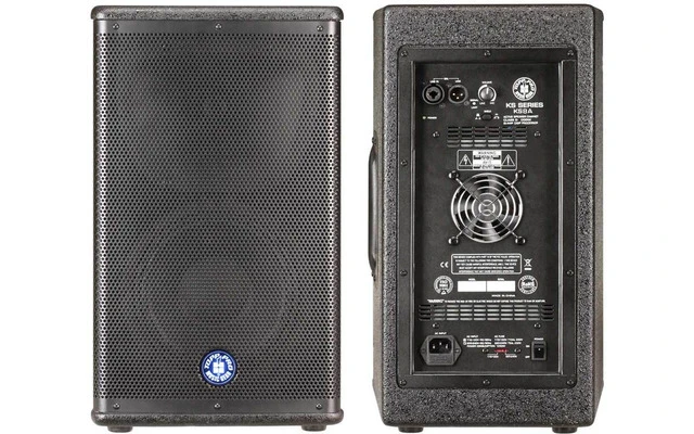 TopPro Audio Ks-Cs 8A