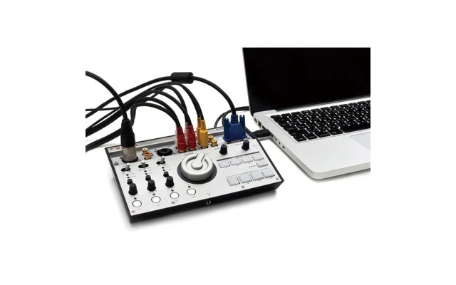 Vestax PBS 4