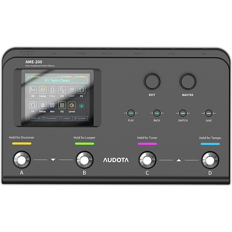 AUDOTA AME-200