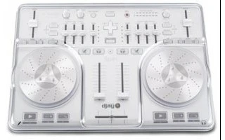 DeckSaver Spin / Typhoon