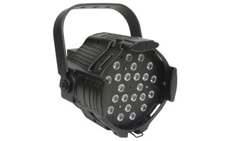 Elation OPTI LED White 24 x 1W