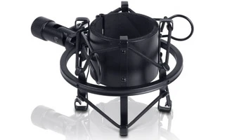 LD Systems DSM 45 - 45-49 mm black