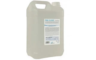 Saggiter Pro Smoke High Density - 5L