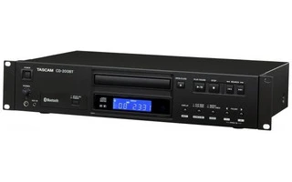 TASCAM CD-200BT