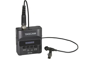 TASCAM DR-10L PRO 