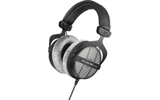 Foto de Beyerdynamic DT 990 Pro - 80 Ohm