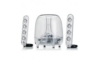 Harman Kardon SoundSticks III 2.1