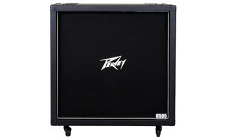 Peavey 6505 412 Straight Cabinet
