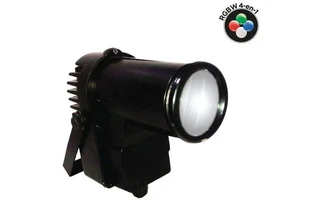Power Lighting Spot LED 10W Quad