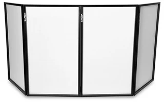 Vonyx DB2 - Repuesto de lycra en color blanco
