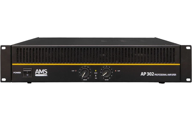 AMS AP 302