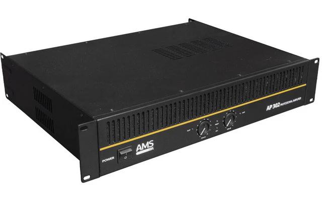 AMS AP 302