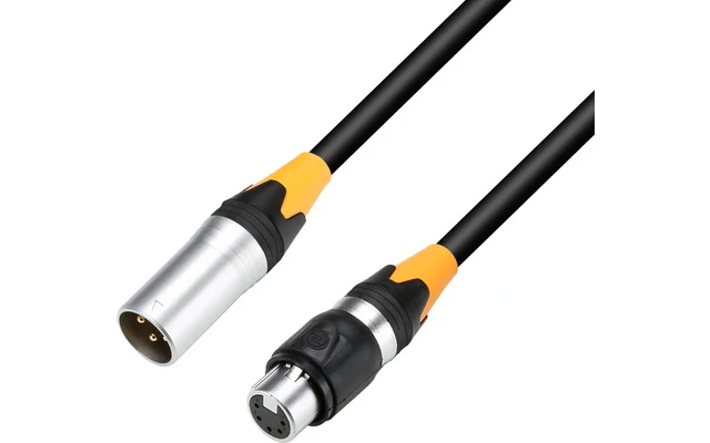 Adam Hall Cables K 4 DHM 0020 IP 65