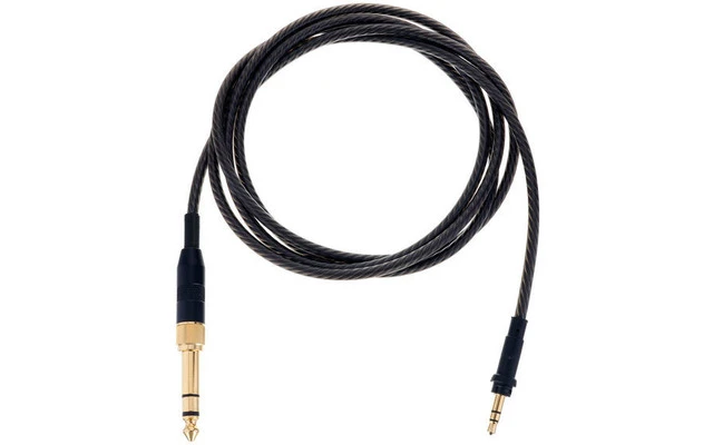 AIAIAI C15 Straight Triad HiFi