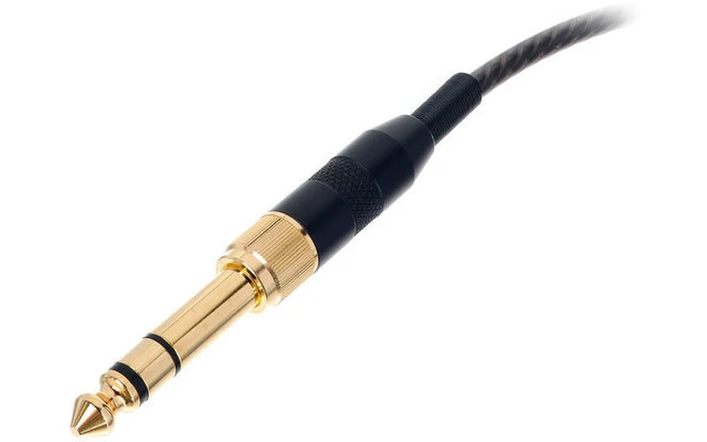 AIAIAI C15 Straight Triad HiFi