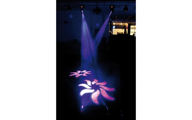 American DJ DJ Spot LED