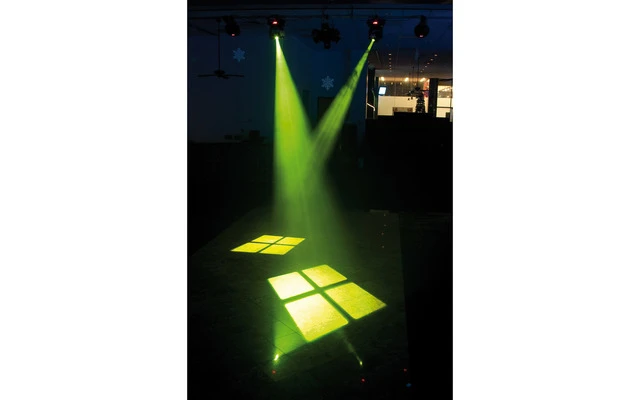 American DJ DJ Spot LED