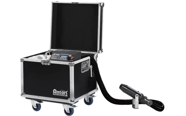 Antari S-500 L Snow Machine