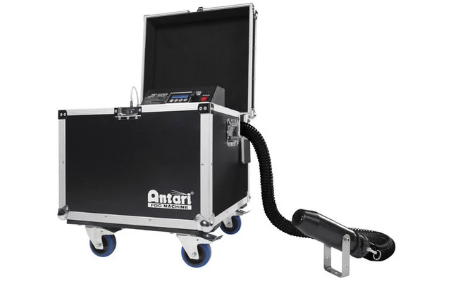 Antari S-500 L Snow Machine