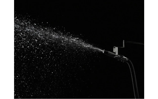 Antari S-500 L Snow Machine