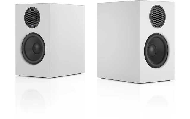 Audio Pro A28 White