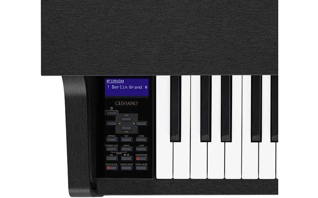 Casio Celviano Grand Hybrid GP-310