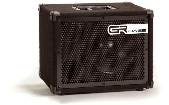 GR Bass GR 112H -8 OHM WH