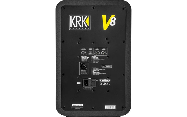 KRK V8 S4