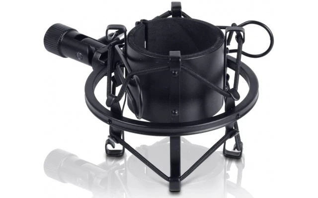 LD Systems DSM 45 - 45-49 mm black
