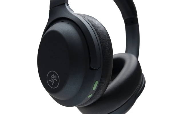 Mackie MC-60BT