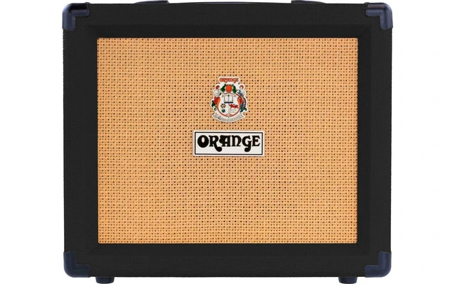 Orange Crush 20 BK