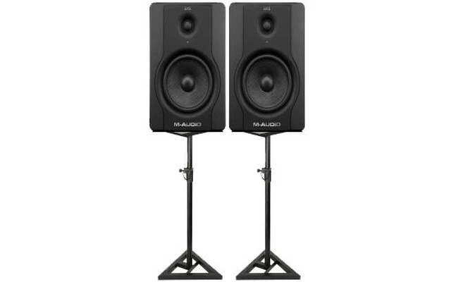 Pack: Bx5 mas soporte 