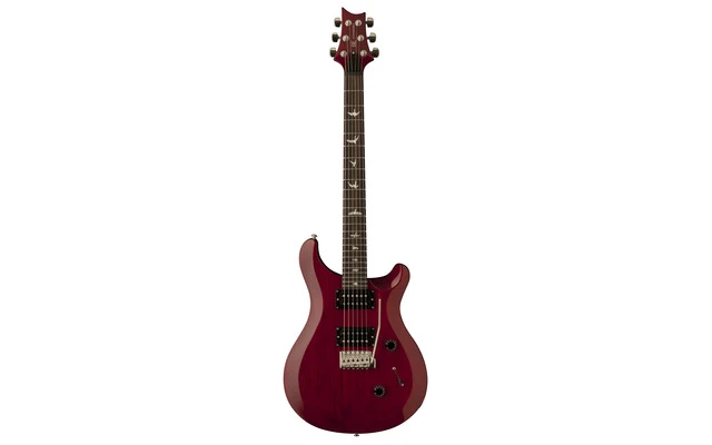 PRS Guitars SE Standard 24 Vintage Cherry
