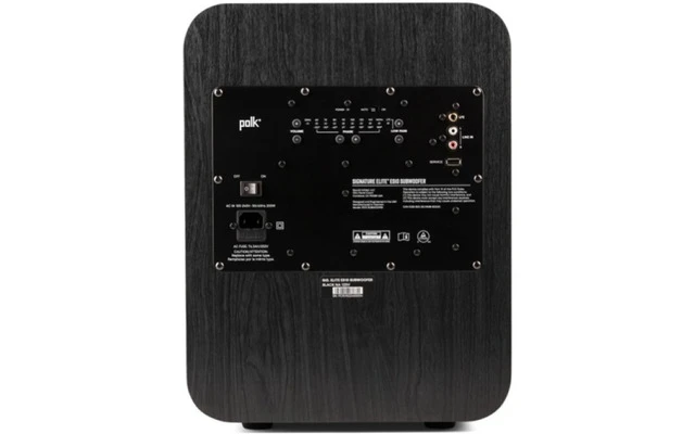 Polk Audio ES10 Subwoofer