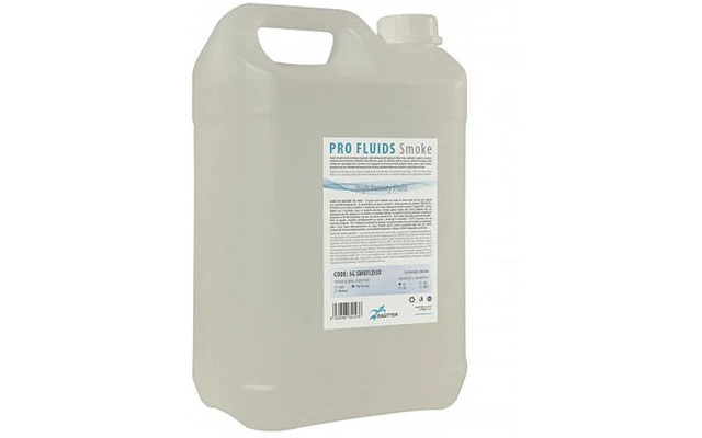 Saggiter Pro Smoke High Density - 5L