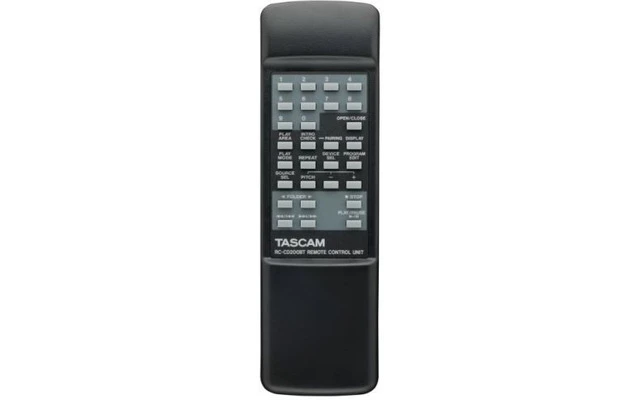 TASCAM CD-200BT