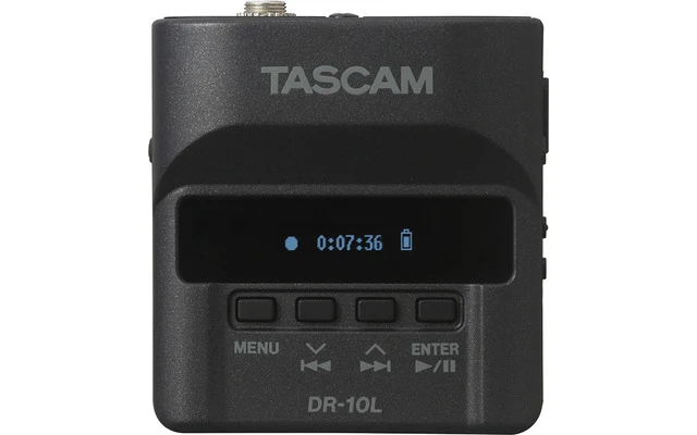 TASCAM DR-10L PRO 