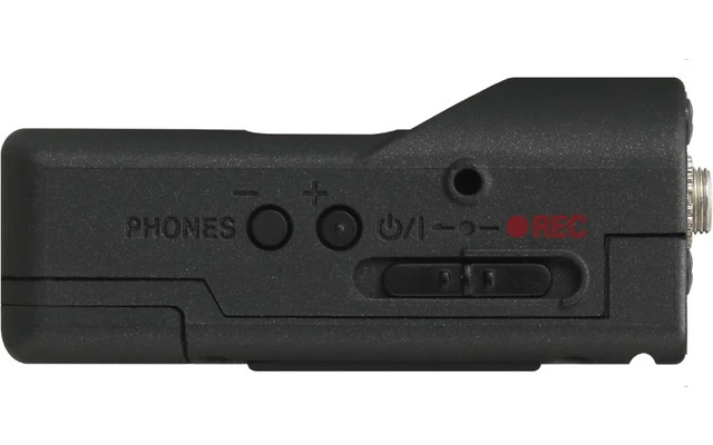 TASCAM DR-10L PRO 